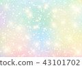 galaxy fantasy background and pastel color. 43101702
