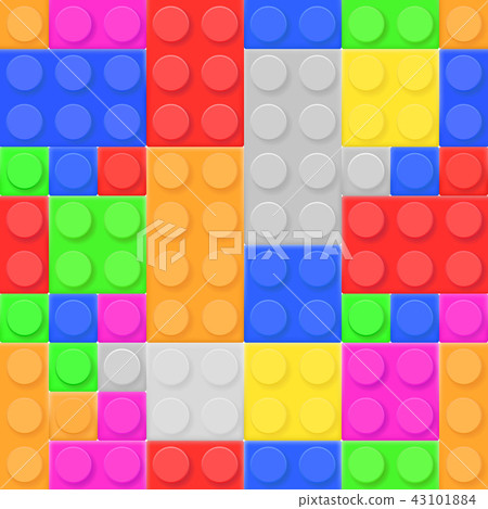 toy bricks building blocks