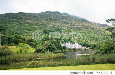 Kylemore Abbey Kylemore Abbey 43102021