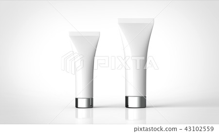 Serum lotion large and small 43102559