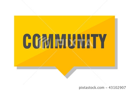 community price tag community price tag 43102907
