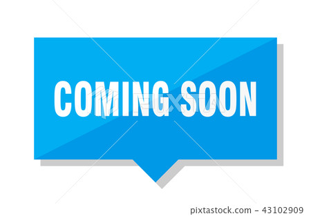 coming soon price tag coming soon price tag 43102909