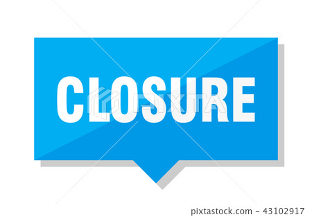 closure price tag 43102917