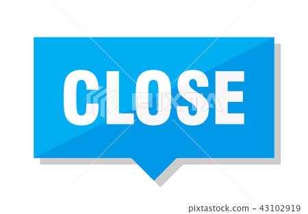 close price tag close price tag 43102919