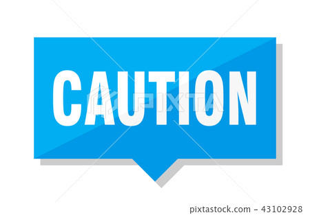 caution price tag caution price tag 43102928