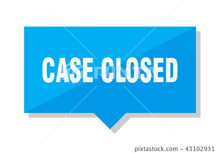 case closed price tag case closed price tag 43102931