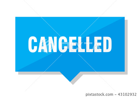 cancelled price tag cancelled price tag 43102932