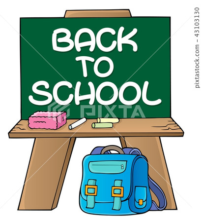 Schoolboard topic image 2 43103130