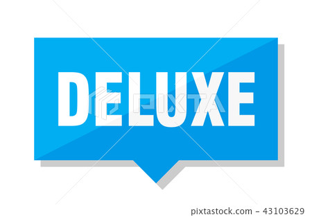 deluxe price tag deluxe price tag 43103629