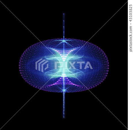 Sustainable high particle energy flow  43103825