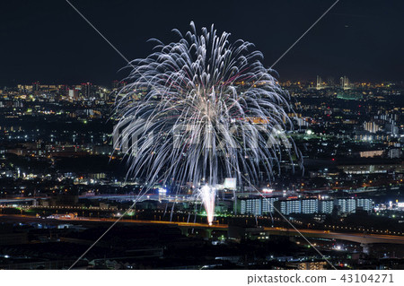 The 70th Inagawa Fireworks Festival 43104271