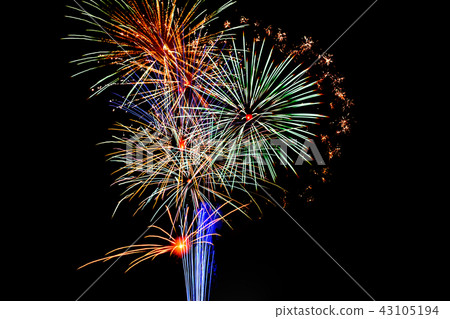 Gamo Township Summer Festival Gamo Township Summer Festival 43105194