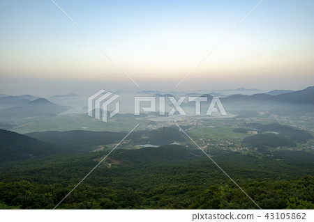 Gyeryongsan, Geoje, Gyeongnam Gyeryongsan, Geoje, Gyeongnam 43105862