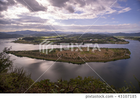 Gyeongcheon Island, Changzhou, Gyeongbuk 43107185