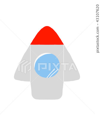 Spaceship Simple Spaceship Simple 43107620