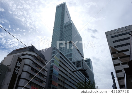 天王寺景觀 43107738