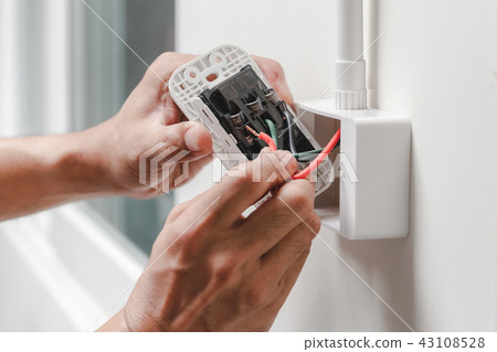 Home electrical system 43108528