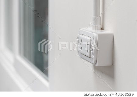Home electrical system Home electrical system 43108529