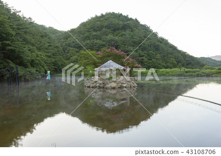 Daily Leisure Town, Suncheon City, Jeonnam 43108706