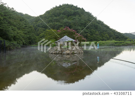 Daily Leisure Town, Suncheon City, Jeonnam 43108711