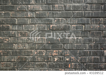 dirty and aged brick dirty and aged brick 43109512