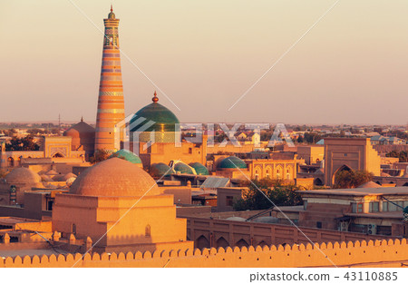 Khiva 43110885