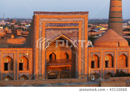 Khiva 43110888