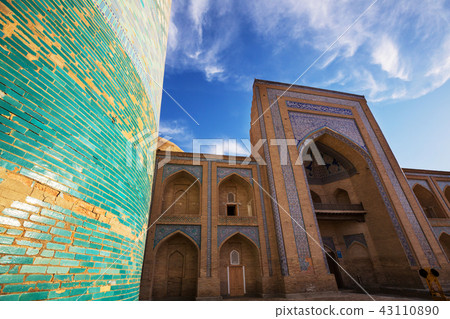 Khiva 43110890