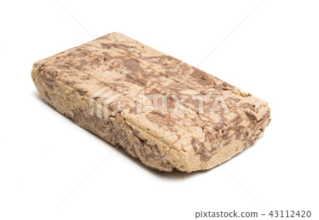 halva isolated 43112420