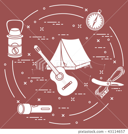 Tourism and outdoor recreation Tourism and outdoor recreation 43114657