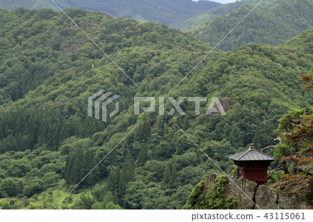 Tateishiji（山寺）Nodokendo 43115061