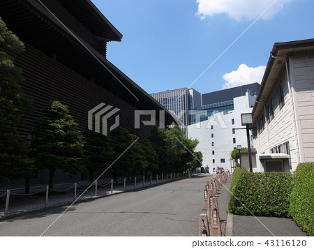 National Theater 43116120