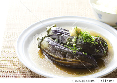 Normal deep-fried sauce 16 43116468