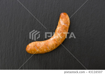 Herb Sausage 43116507