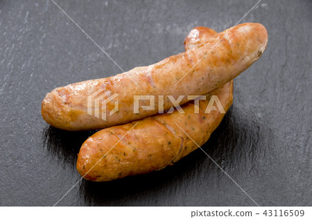 Herb Sausage 43116509