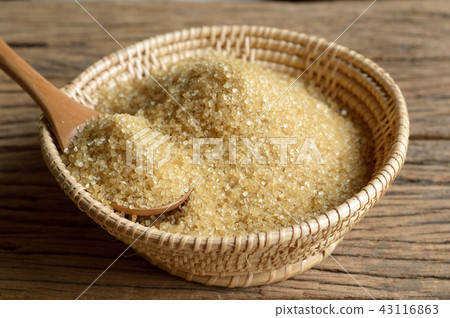 brown sugar brown sugar 43116863