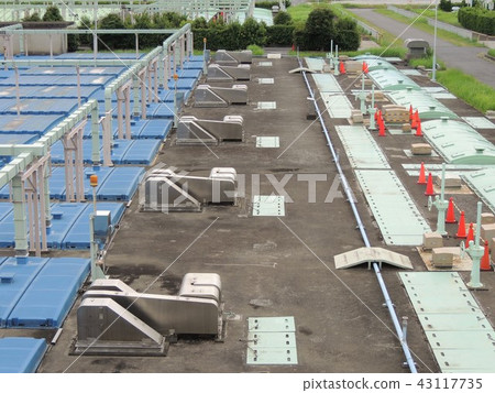 Arakawa water circulation center 43117735