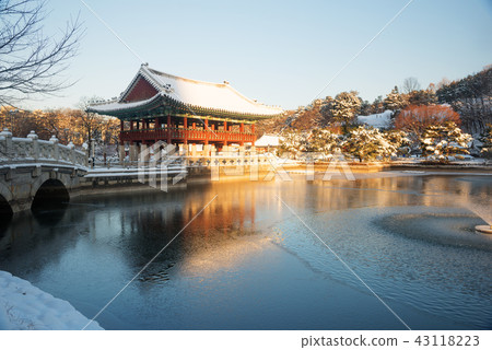 Bundang Central Park