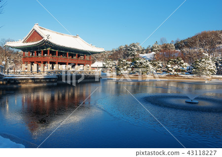 首爾,韓國,盆唐,中央公園 首爾,韓國,盆唐,中央公園 43118227