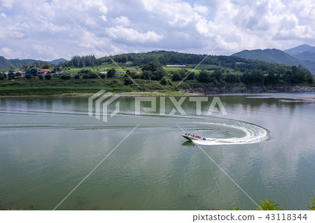Chungcheongbuk-do, Korea, Danyang, Dodam Sambong Chungcheongbuk-do, Korea, Danyang, Dodam Sambong 43118344