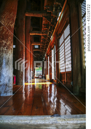 Jeollanamdo, Korea, Hwaeomsa Jeollanamdo, Korea, Hwaeomsa 43119722