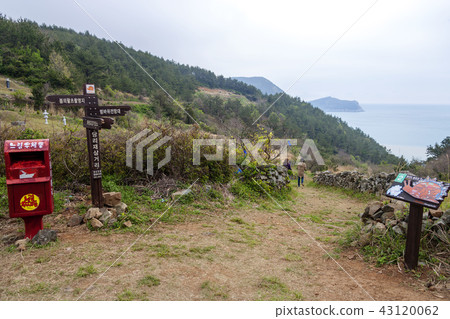 Jeollanamdo, Korea, Wando, Cheongsando 43120062