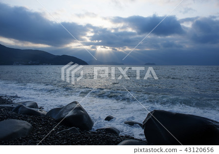 Jeollanam-do, Korea, Yeosu 43120656