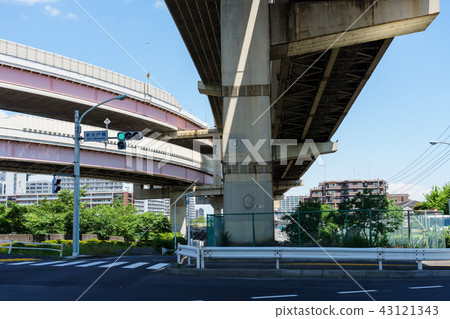 Kosuge Junction Kosuge Junction 43121343