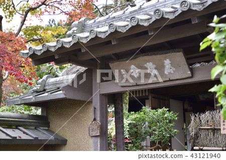 Rakugaku 43121940
