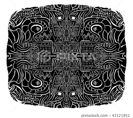 石壁猿座 43121952