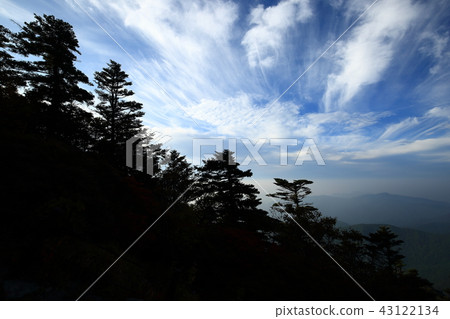 Chunwangbong Jirisan Chunwangbong Jirisan 43122134