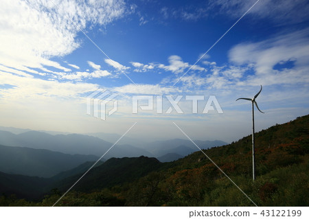 Chunwangbong Jirisan 43122199
