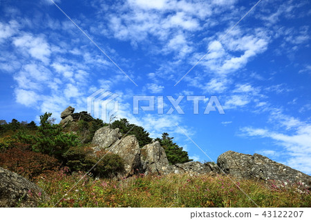 Chunwangbong Jirisan Chunwangbong Jirisan 43122207