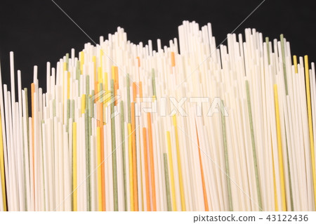 Vegetable somen 43122436